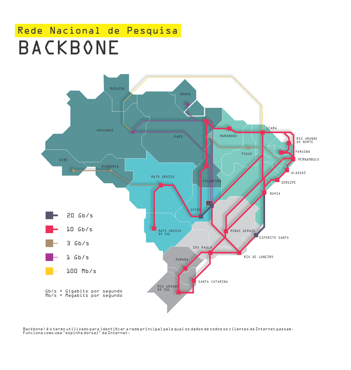 TÓPICO DEDICADO] - Provedores Regionais de Internet Fibra óptica, Page 25