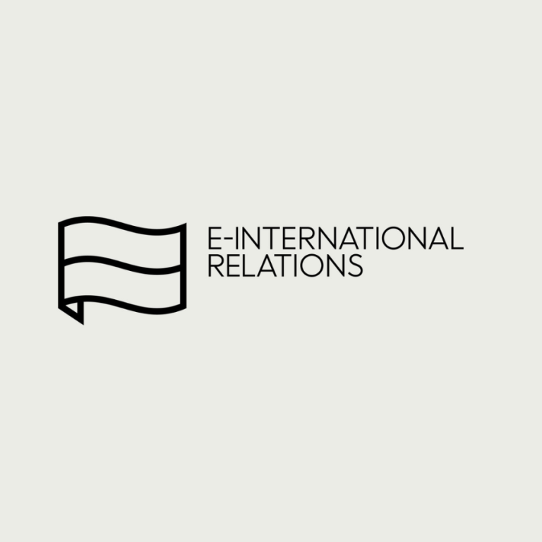 e-international relations