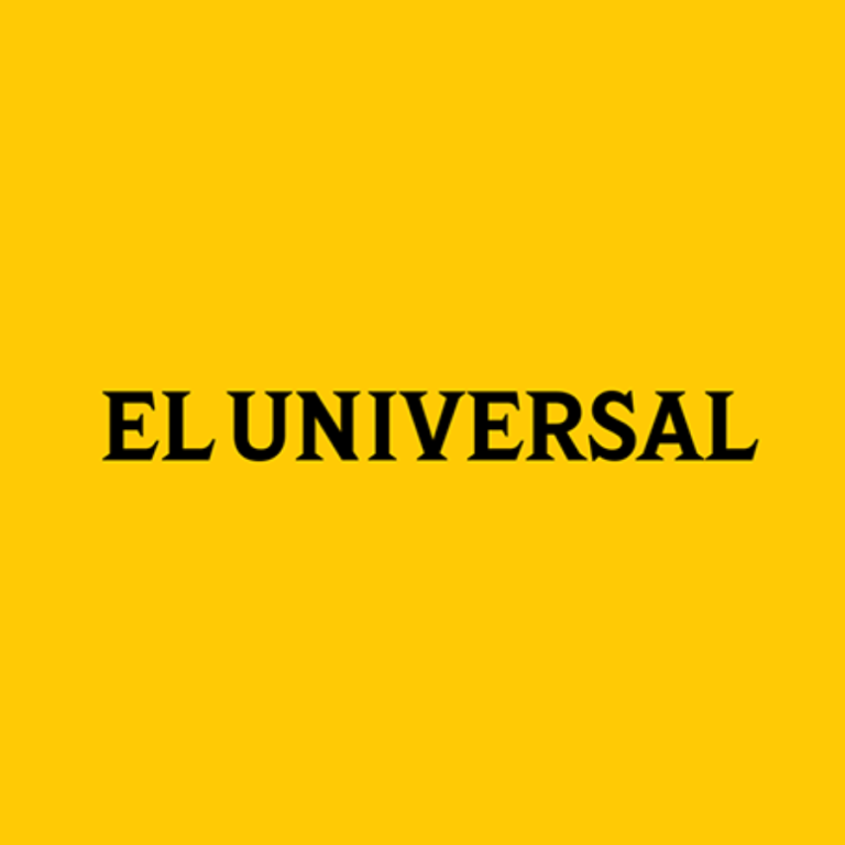 el universal logo