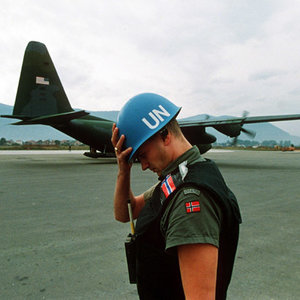 Peacekeeping UN