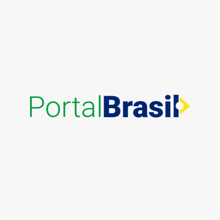 portal brasil logo