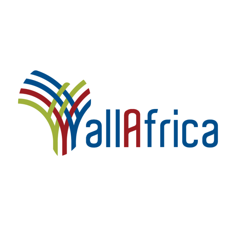 allafrica logo