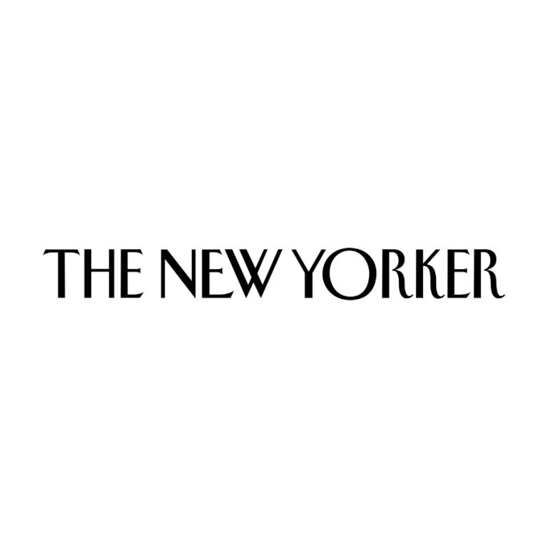 the new yorker logo
