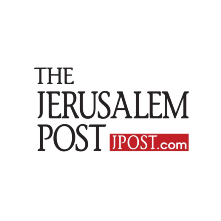the jerusalem post logo