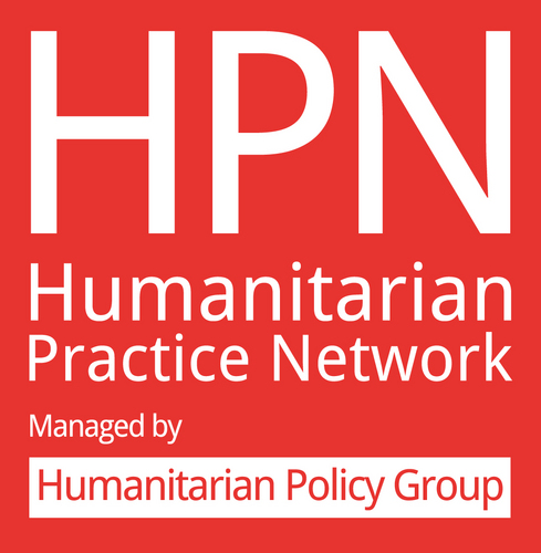 humanitarian practice network