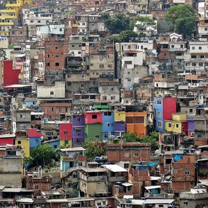 Instituto Igarap Christmas in Rio s favelas where pacification