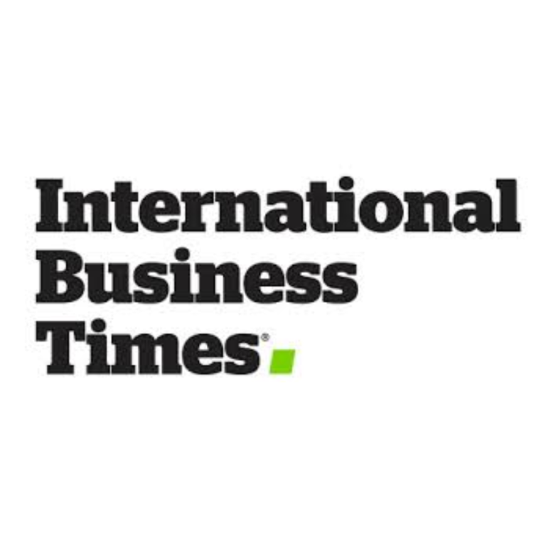 international business times logo