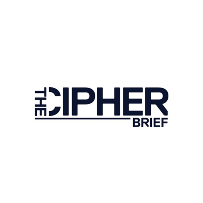 the cipher brief logo