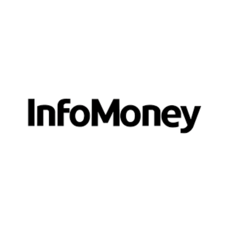 infomoney logo