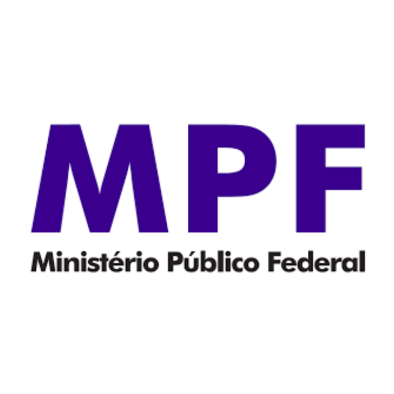 Ministério Público Federal MPF logo