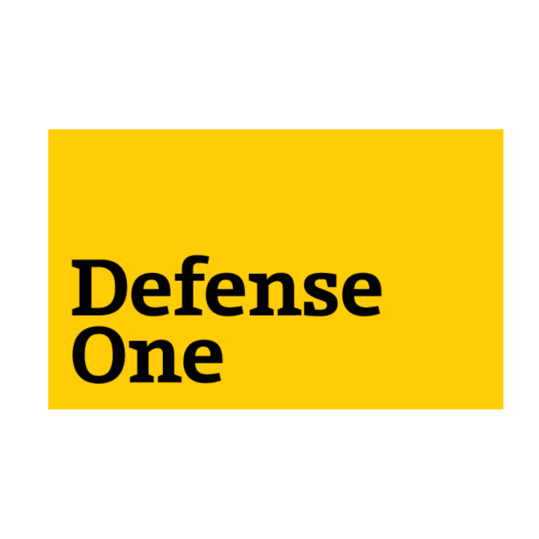 defense one logo