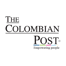 colombian post