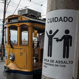BRAZIL-SECURITY
