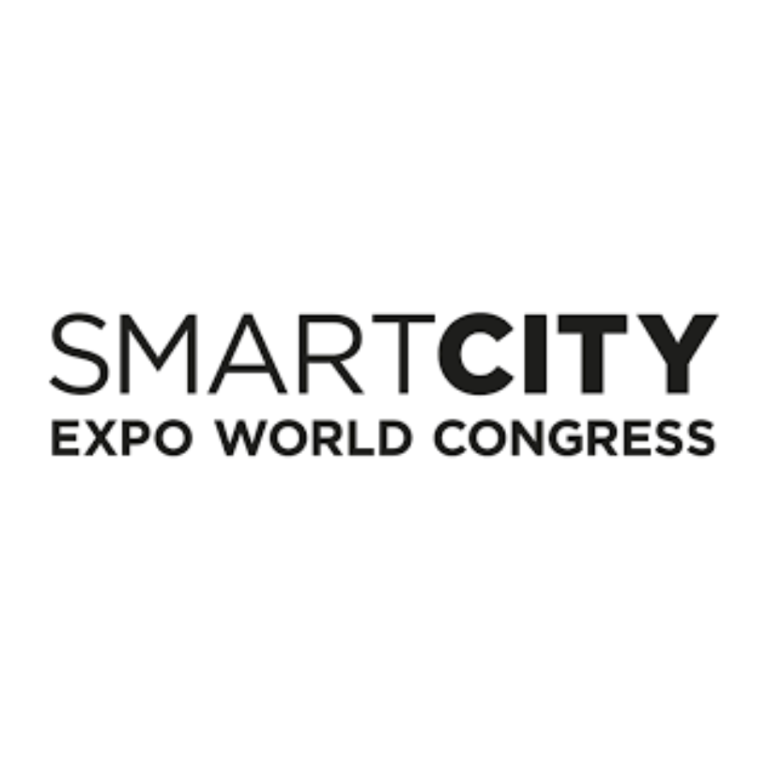 smart city expo world congress logo