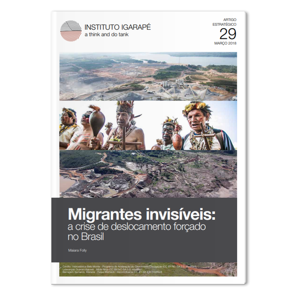 Migrantes Invisíveis
