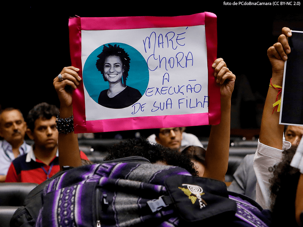 marielle franco