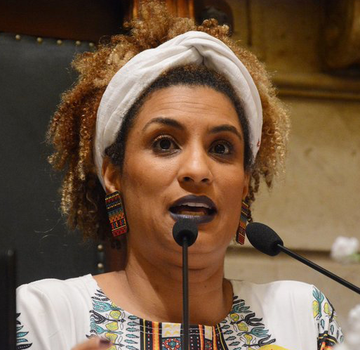 marielle franco