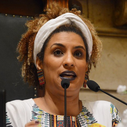 marielle franco