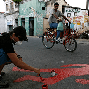 Breathtaking homicidal violence - Latin America in grip of murder crisis 300x300