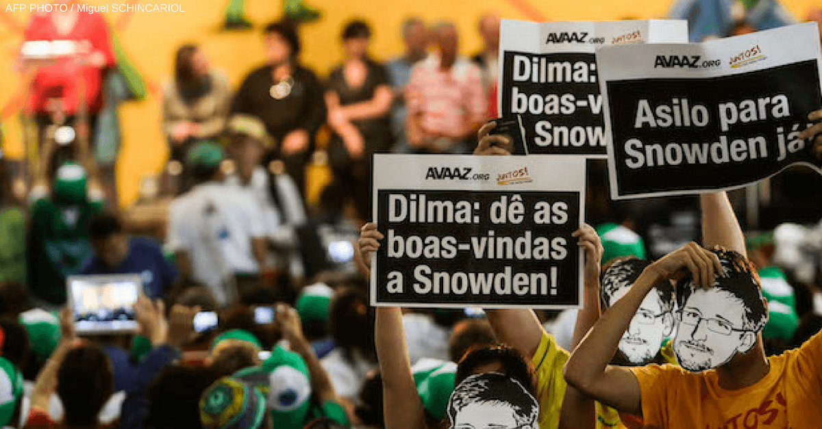 How Brazil Could Become a Regional Leader on Data Protection