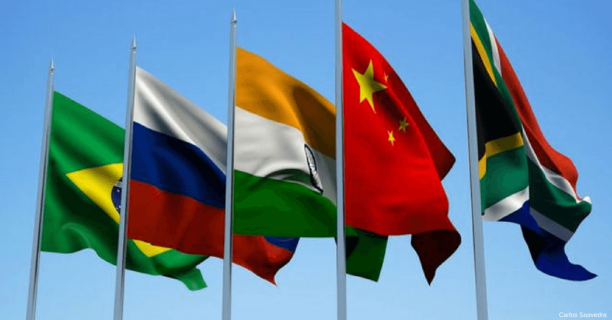 Brasil se unirá a China e Índia para criticar protecionismo de Trump?