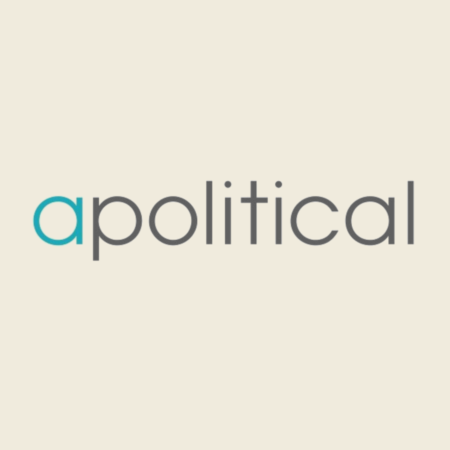 apolitical logo
