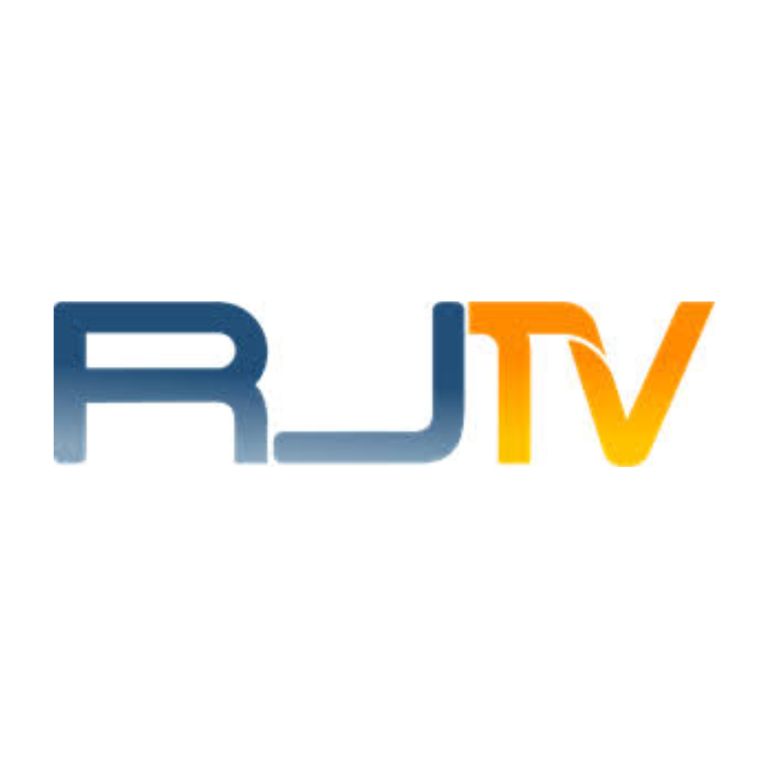 RJTV logo