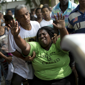 'A devastating scenario': Brazil sets new record for homicides at 63,880 deaths