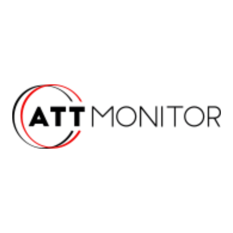 ATT monitor logo