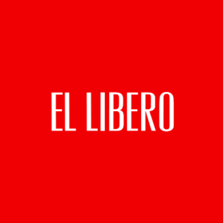 El Libero Logo
