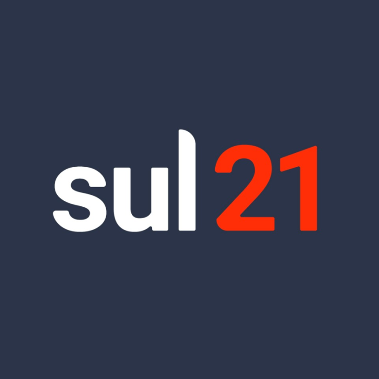 Sul21 logo