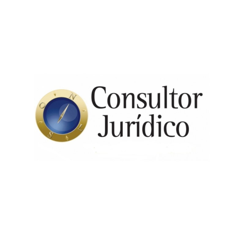 Consultor Juridico logo