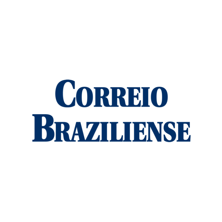 Correio Braziliense logo