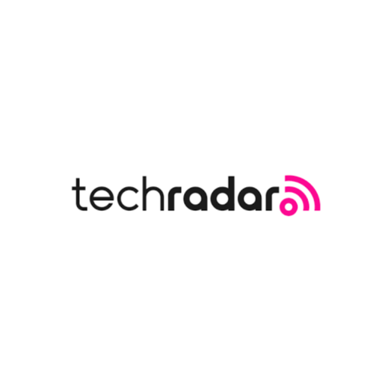 Tech Radar logo
