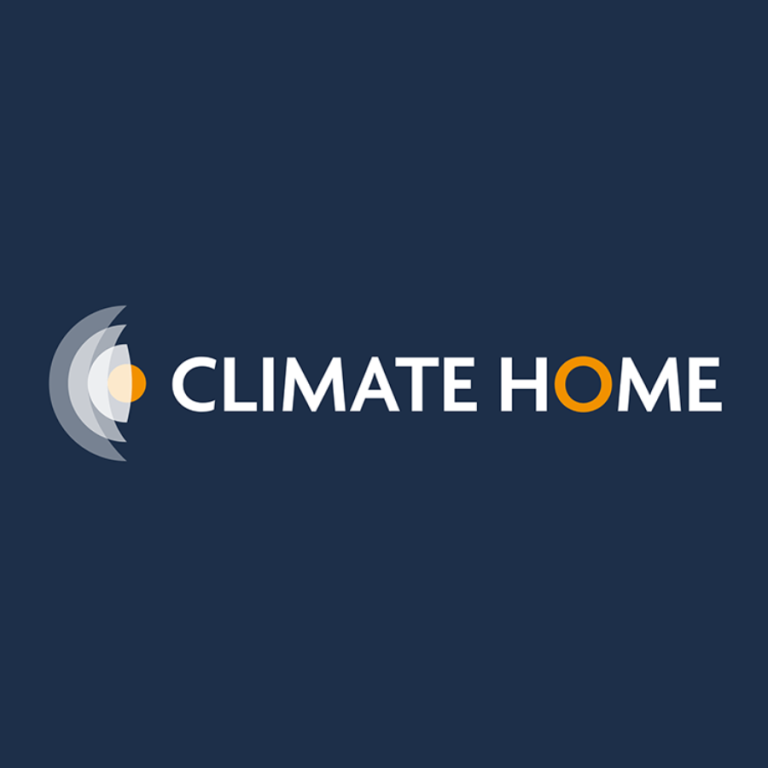 climate home logo