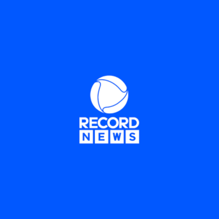 Record News Logo