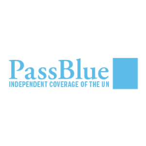 Passblue