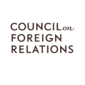 Council on foreign relations