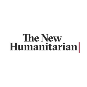 the new humanitarian