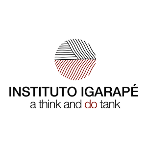 instituto igarapé