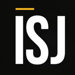 international security journal