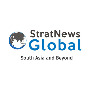 Stratnews global