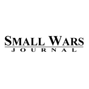 Small Wars Journal 300x300