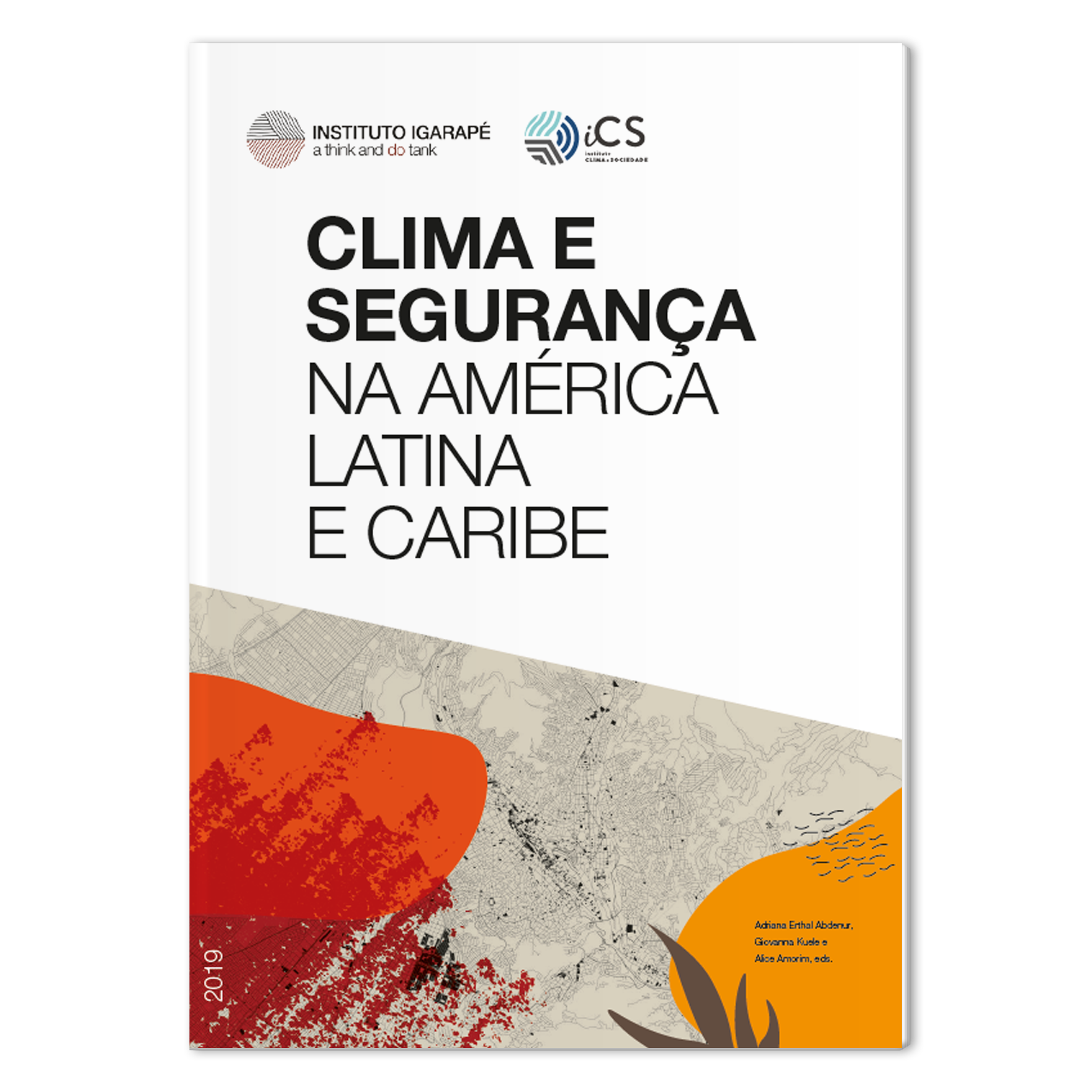 Clima e segurança na América Latina