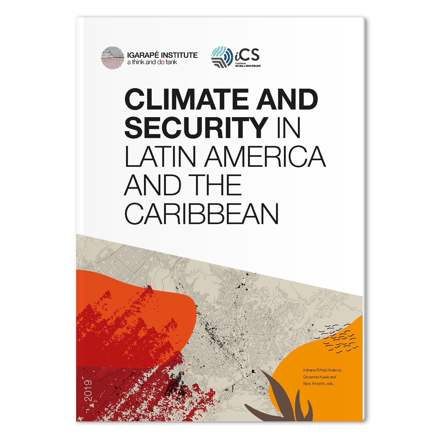 Climate And Security In Latin America And The Caribbean