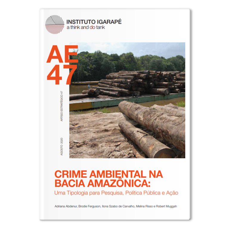 Mock-Mag-AE 47-crime-ambiental-bacia-amazonica