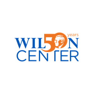 wilson center logo