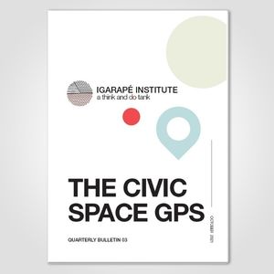 mock 300 Civic Space GPS 3