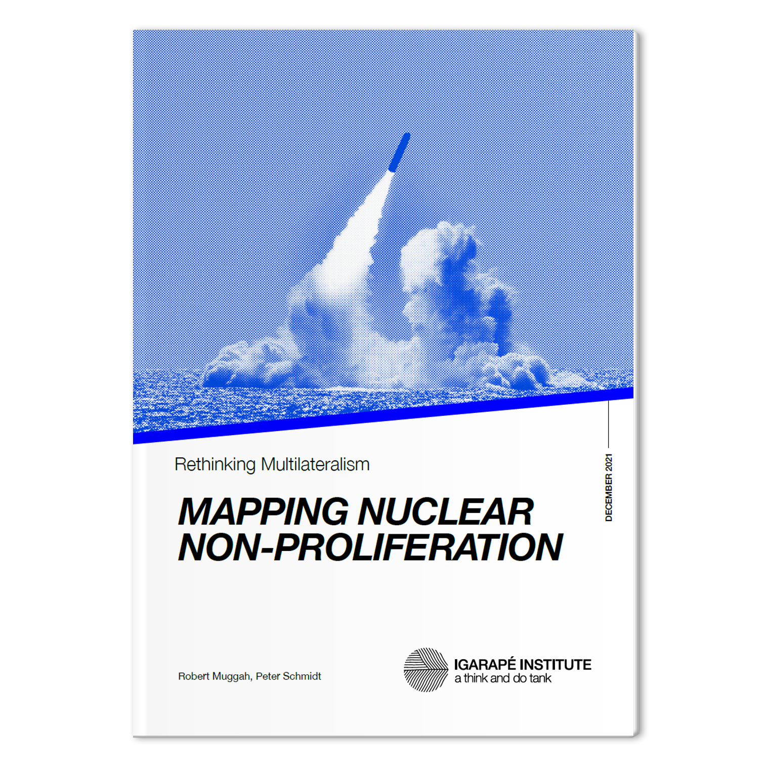 Rethiking Multilateralism – Mapping nuclear non-proliferation
