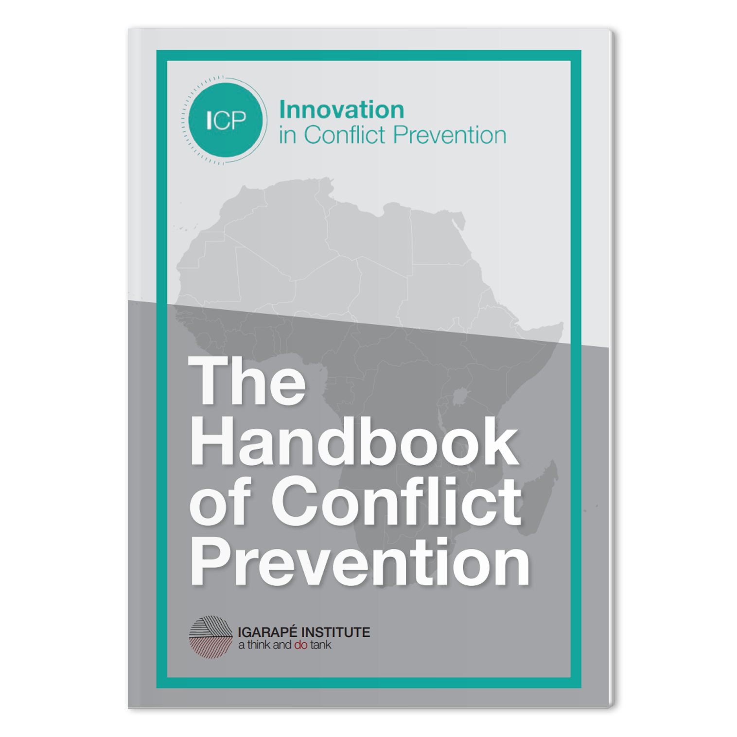 The Handbook of Conflict Prevention